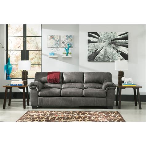 Bladen Ashl 1202136 Full Sofa Sleeper Household Furniture Uph