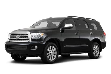 2017 Toyota Sequoia Wheel And Tire Sizes Pcd Offset And Rims Specs