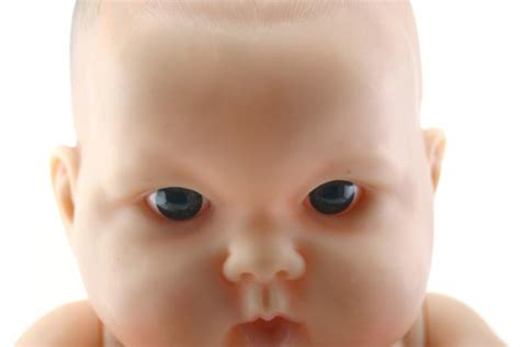 Baby Doll Face Free Stock Photo By Homero Chapa On