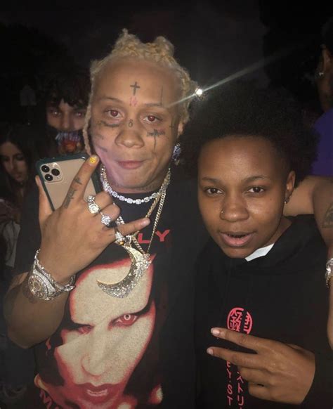 Pin By Bianca Lysenko On Trippie Redd In 2021 Trippie Redd Cute