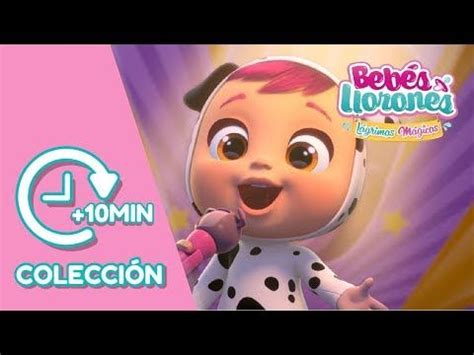 Capítulos completos NUEVA TEMPORADA 😍 BEBÉS LLORONES 💦 LÁGRIMAS MÁG