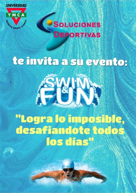 Swim And Fun
