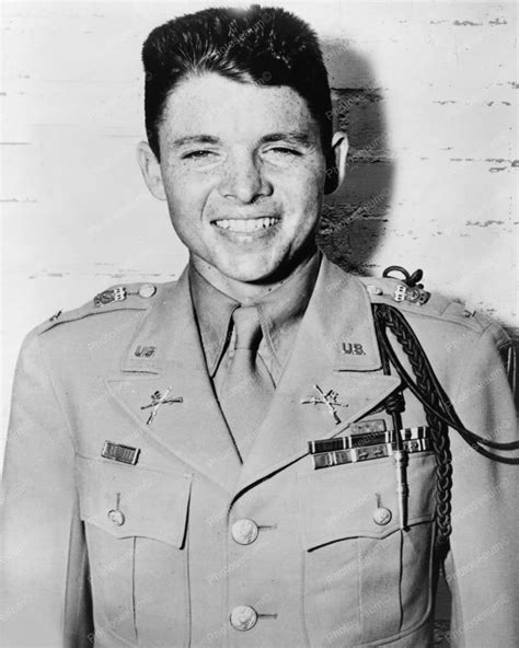 Uploaded by ww2archive on september 7, 2016. Audie Murphy 1940s 8x10 Reprint Of Old Photo | American ...