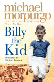 Prc's first billy the kid was bob steele, who starred in just six films before exiting the series for an offer from republic pictures to join the three mesquiteers. Hitcham's Blog: Book Reviews by Year 6 Children