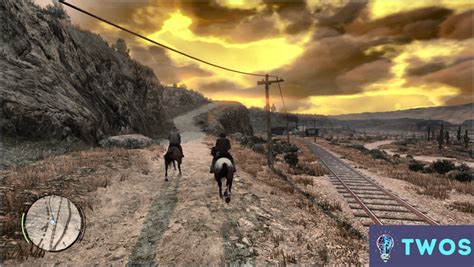 ¿es Red Dead Redemption Compatible Con Xbox One ️ Twoses 【 2024