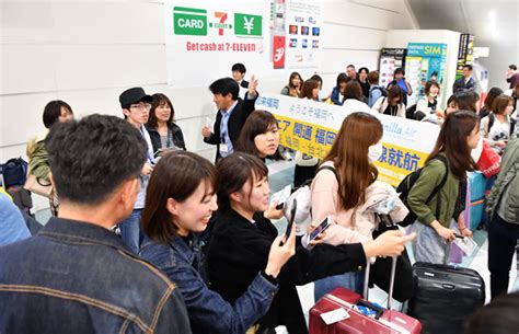 バニラエア、台北から福岡就航 10年ぶり日系国際線復活