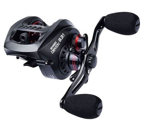 The 7 Best Baitcasting Reels Reviewed 2019 Trizilycom Fishing