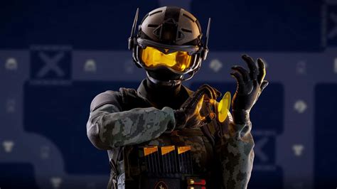100 Rainbow Six Siege Jager Wallpapers