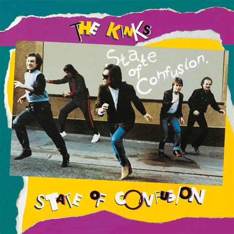 State Of Confusion Song And Lyrics By The Kinks Spotify My Xxx Hot Girl