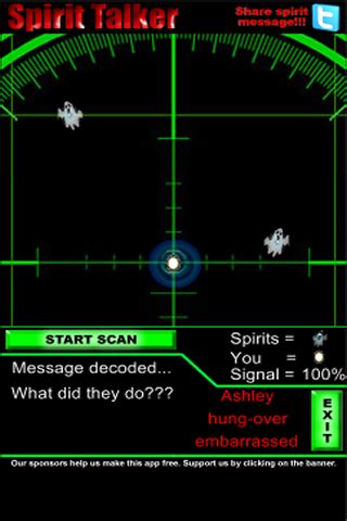 Welcome to our pubg mobile hack tool! Free Ghost and Spirit Talker APK Download For Android | GetJar