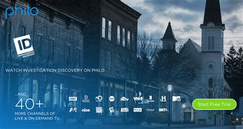 How To Watch Investigation Discovery Id Without Cable 2020 4 Options