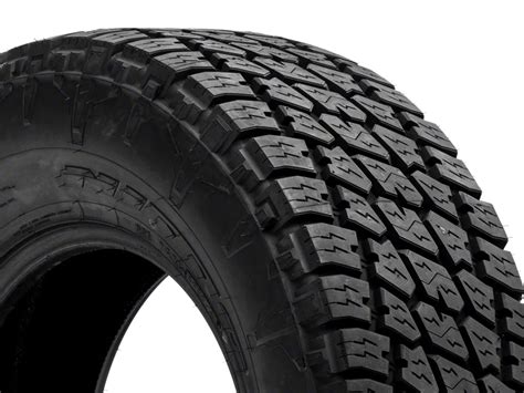 Nitto Tacoma Terra Grappler G2 All Terrain Tire 216420 35 35x12