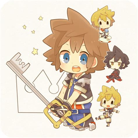 Kingdom Hearts Series1824677 Kingdom Hearts Kingdom Hearts