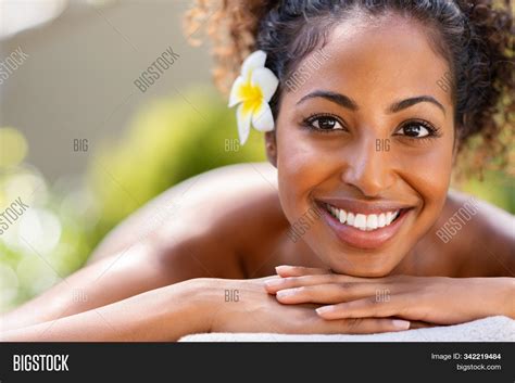 Closeup Face Young Image And Photo Free Trial Bigstock