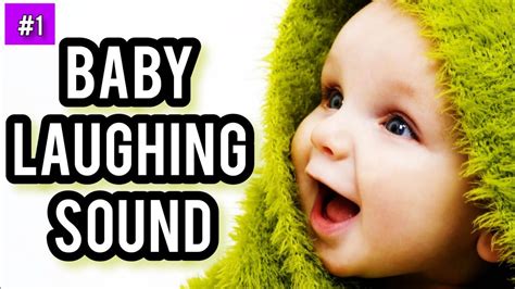Baby Laughing Sound Effect Laughing Baby Sound 1 Free Sound Effects