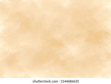Background Nude Brush Water Color Stock Illustration 2144686633