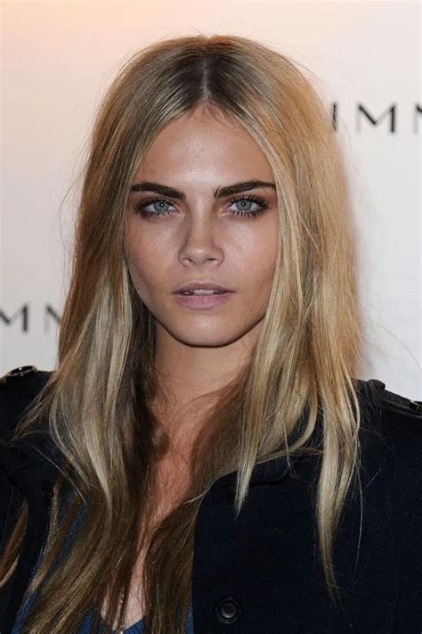 You Won T Believe How Much Cara Delevingne Has Changed Over The Years
