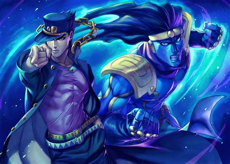 Desktop and mobile phone wallpaper 4k #8.2091, jotaro kujo, jojo bizarre, 4k with search keywords. Best 58+ Jotaro Kujo Wallpaper on HipWallpaper | Jotaro ...