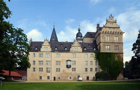 Gambar Arsitektur Bangunan Chateau Istana Kastil Penglihatan