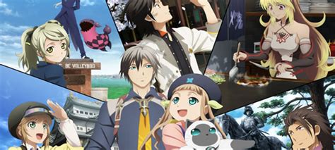 His choice to accompany her will send the two on a journey that will change the fate of the worlds forever. Tales of Xillia 2 Review - It's the 2nd Xillia (PS3 ...