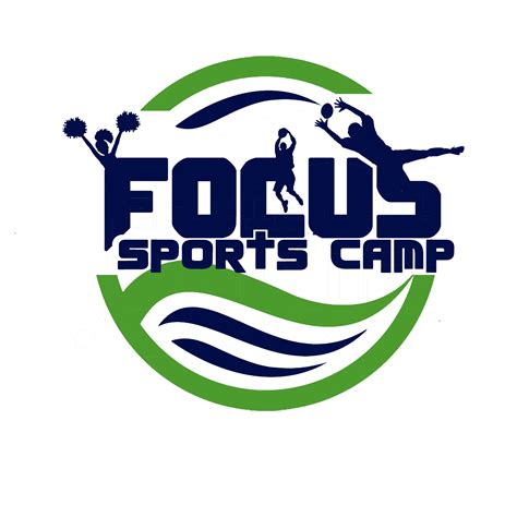 The aka all sports camp features a different sport and field trip each week and works with local professional and amateur sports organizations to provide the ultimate sports experience. focus-sports-camp-logo - Fellowship Church at Plum Creek