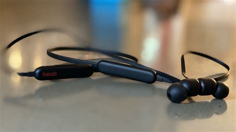 To help you sort the wheat from the chaff, we've chosen only the best. Beats Flex Wireless Earphones review | TechRadar