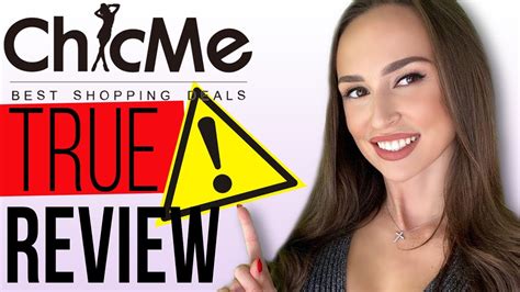 Chicme Review Dont Buy Chic Me Before Watching This Video Chicmecom