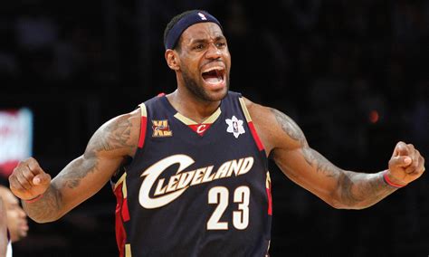 Lebron James Leaves Miami Heat To Rejoin Cleveland Cavaliers Sport