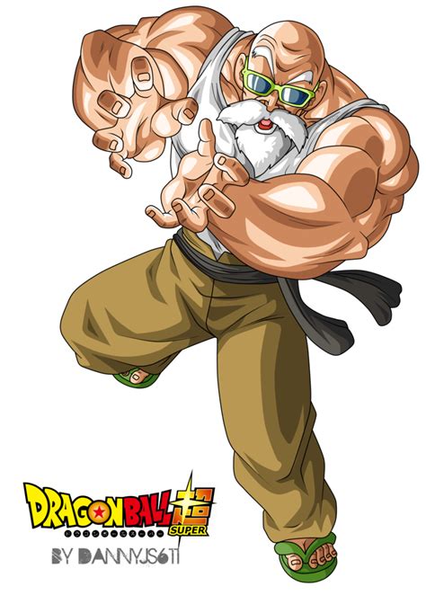 The franchise takes place in a fictional universe. Maestro Roshi 2 - Universe Survival by Dannyjs611 ...