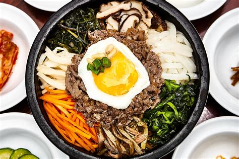 This article is part of a series on. A Guide to Korean Food in Dallas - D Magazine