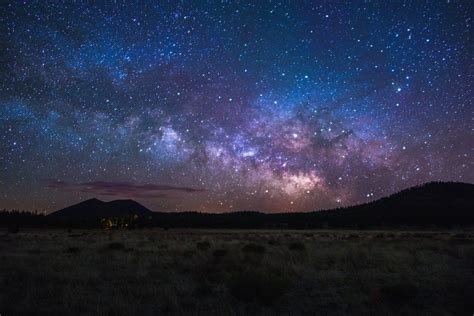 The 16 Best Places To Go Stargazing In Phoenix ⋆ Space Tourism Guide
