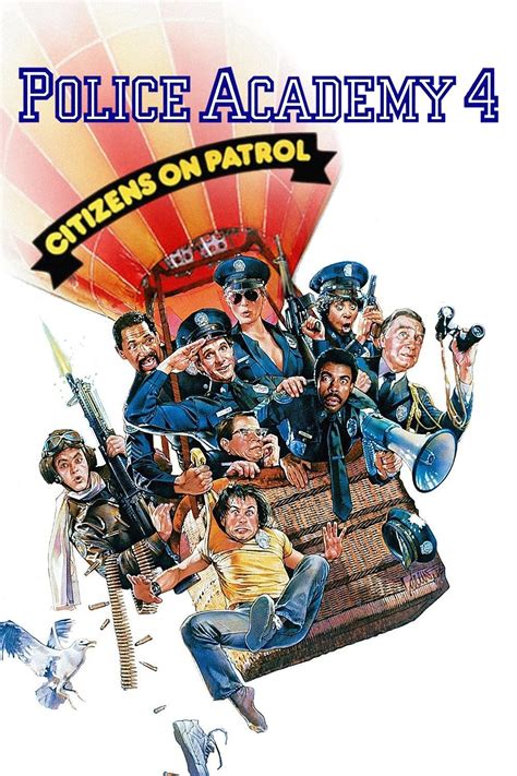 The series (also known as police academy: Stream Police Academy 2: Their First Assignment (1985 ...