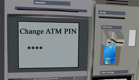How To Withdraw Money From Atm Machine 7steps Uandblog