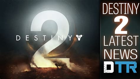 Destiny 2 News Destiny 1 Veteran Rewards Important Dates Youtube