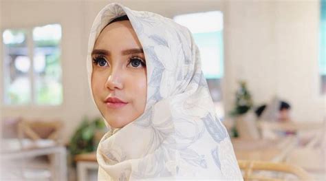 Salmafina Sunan Persilakan Netizen Unfollow Akun Instagram Pribadinya Usai Mantap Lepas Hijab