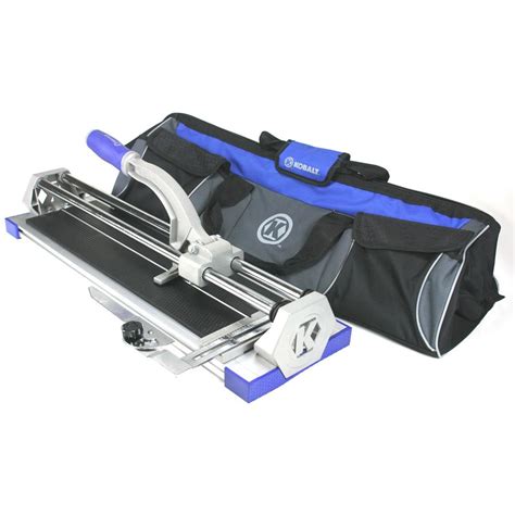 Kobalt 20-in Tile Cutter at Lowes.com