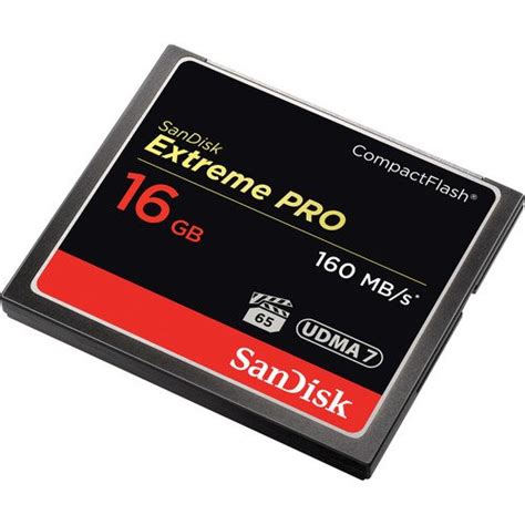 Price list of malaysia sandisk products from sellers on lelong.my. SanDisk Extreme Pro CompactFlash 16GB Memory Card (160MB/s ...