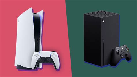 Ps5 Vs Xbox Series X Which Next Gen Console Should You