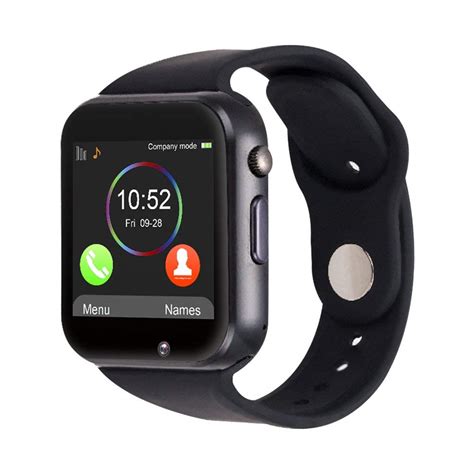 Elegir Los Mejores Smartwatch Chinos Escape Digital