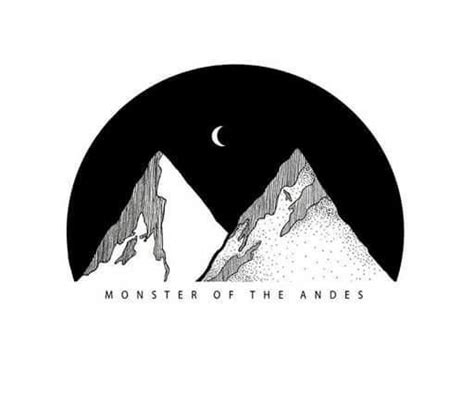 Monster Of The Andes Triple J Unearthed
