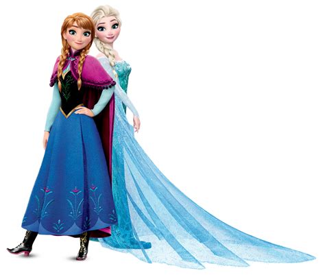 Imagem Elsa Frozen Downloads