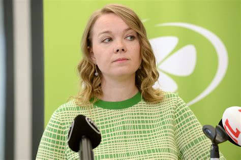Katri Kulmuni: En toivoisi pahimmalle vihamiehelle - verkkouutiset.fi