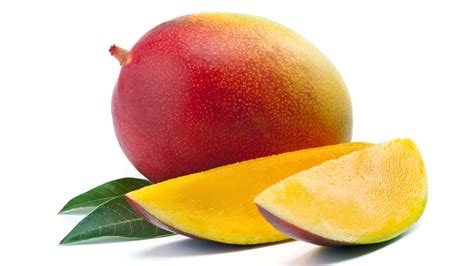 The Scientific Reason Mangoes Make Some Peoples Mouths So Itchy