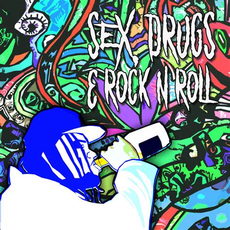 Sex Drugs And Rock N Roll Single By K Theory Mal J Spotify