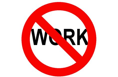 No Work Blogknakjp