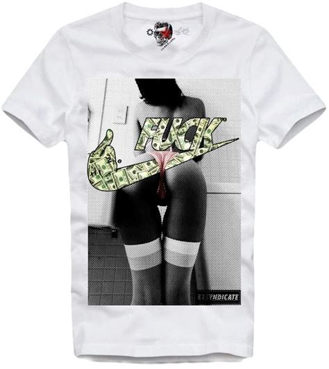 E1syndicate T Shirt Sexy Dollars 3698d E1syndicate Japan Official