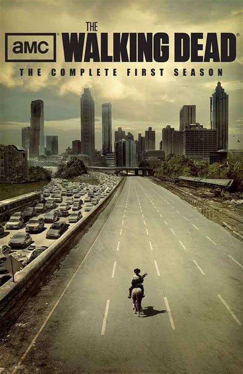 Ver The Walking Dead Temporada 1 Capitulo 3 Online Entrepeliculasyseries