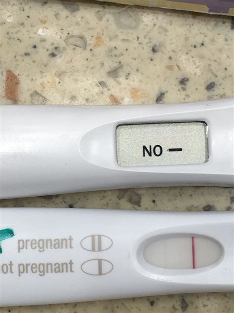 First Response Pregnancy Test Negative 2 Days After Missed Period Pregnancywalls