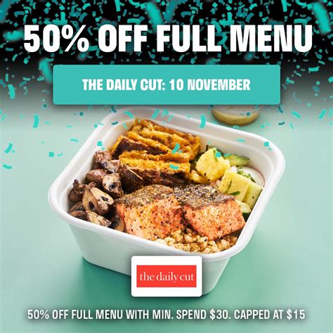 9 Nov 2021 Onward Deliveroo Birthday Bash Promotion Sg