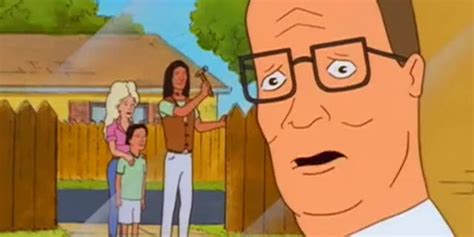Does Dale Ever Find Out About John Redcorn On King Of The Hill
